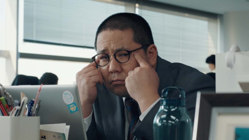 ザ・プレミアム・モルツ「飲みに誘うのムズすぎ問題」2024ACCフィルム部門Bronze