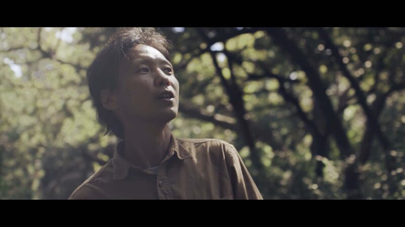 ≪PROLINE≫ インタビュー#01「記憶の定着」 / 写真家 竹沢うるま