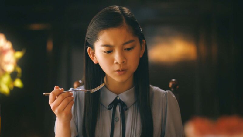 「JAタウンの食卓」