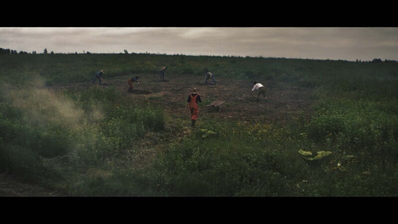 「クボタのスマートビレッジ構想」