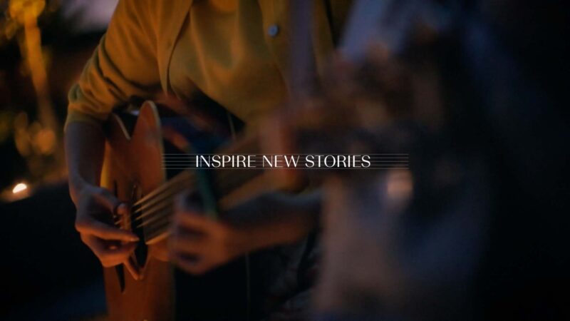 Hotel Indigo Karuizawa | INSPIRE NEW STORIES.