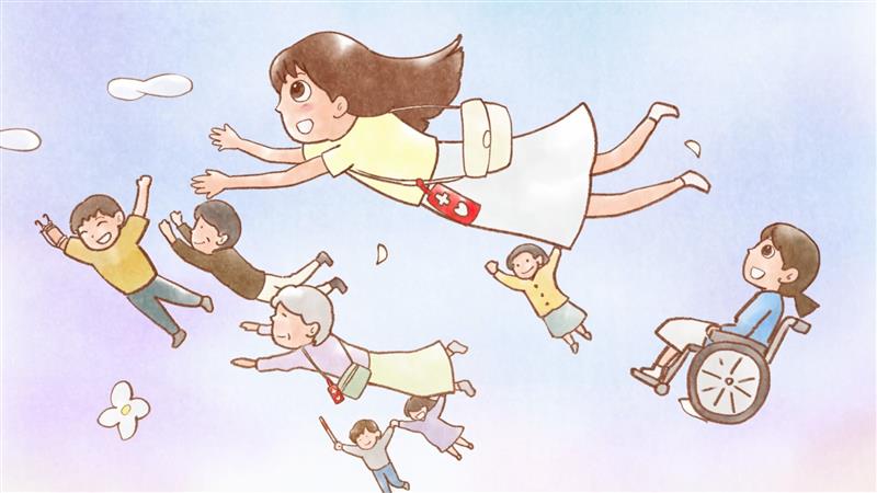 障がい者相互理解促進