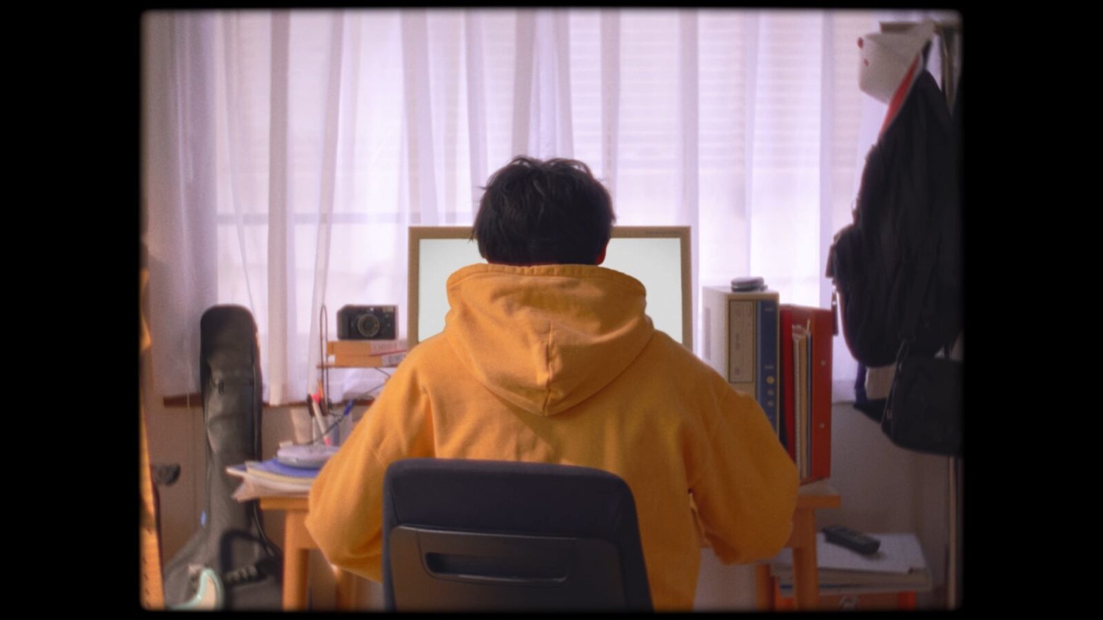 OPTAGE　eo光シンプルプラン_インターネットの歴史篇