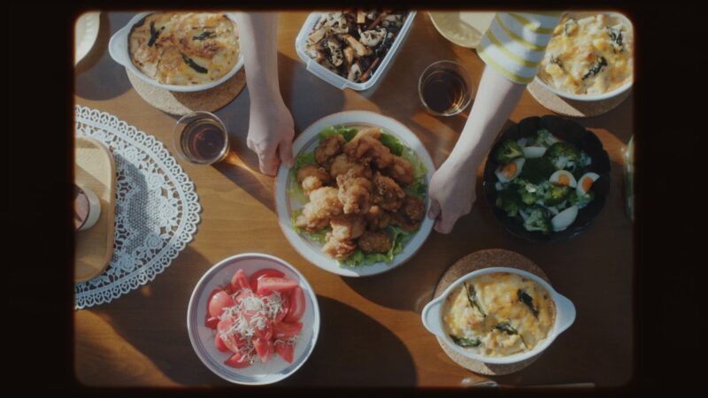 nepia 「うちはネピアでした。」篇