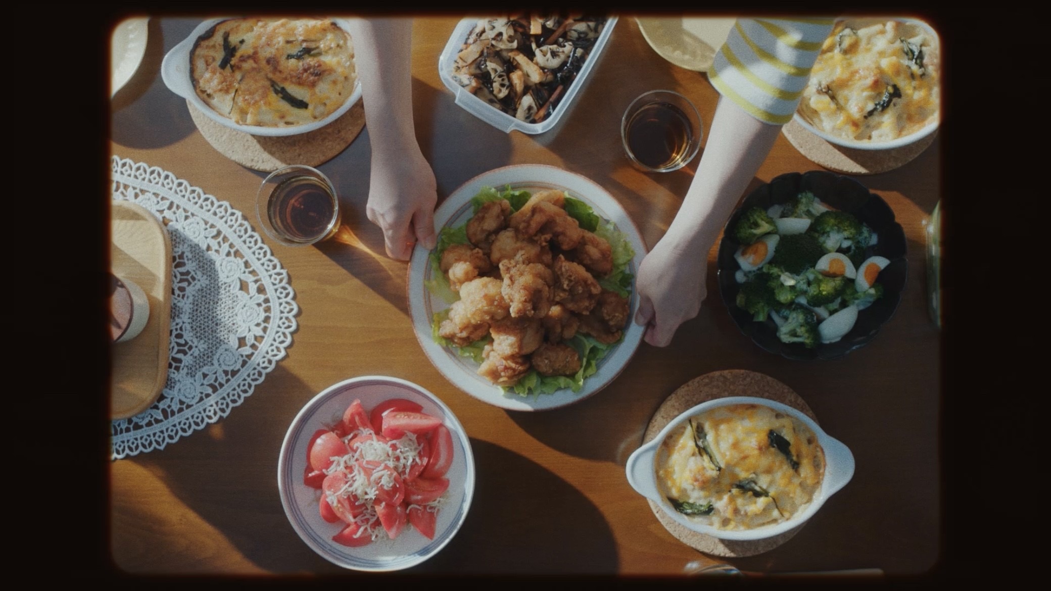 nepia 「うちはネピアでした。」篇