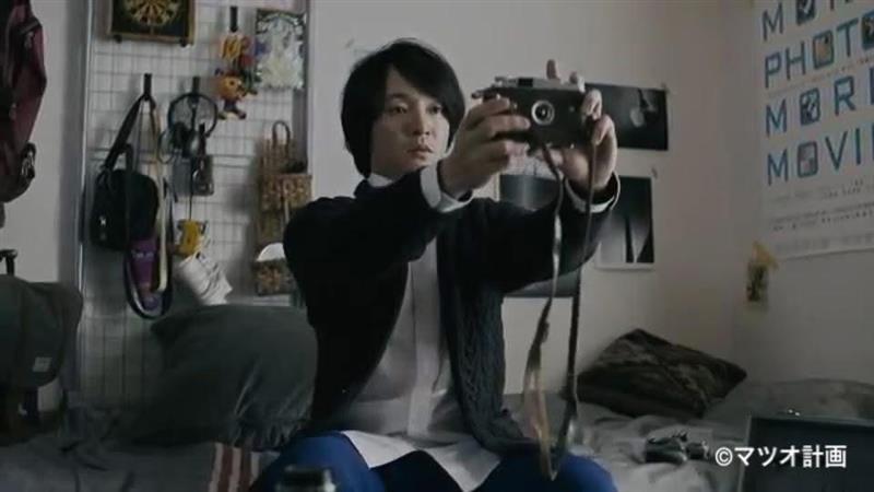 短編映画『Miss Fortune』