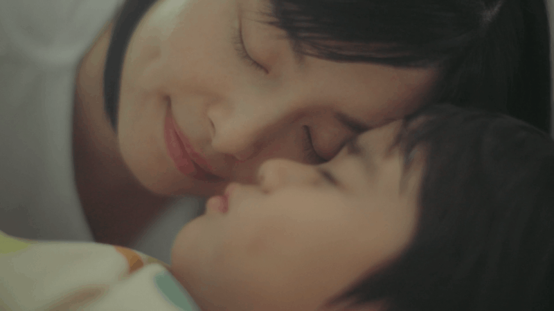 ロートスキンサイエンス「肌から元気にする科学」篇