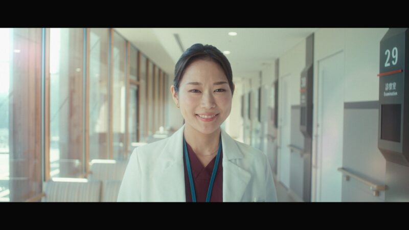 プロモーション映像