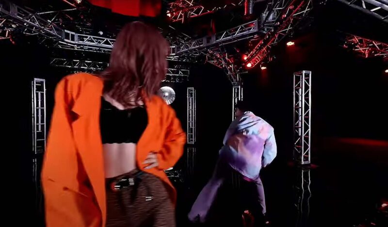 RF5.2mm F2.8 L DUAL FISHEYE 撮影サンプル動画