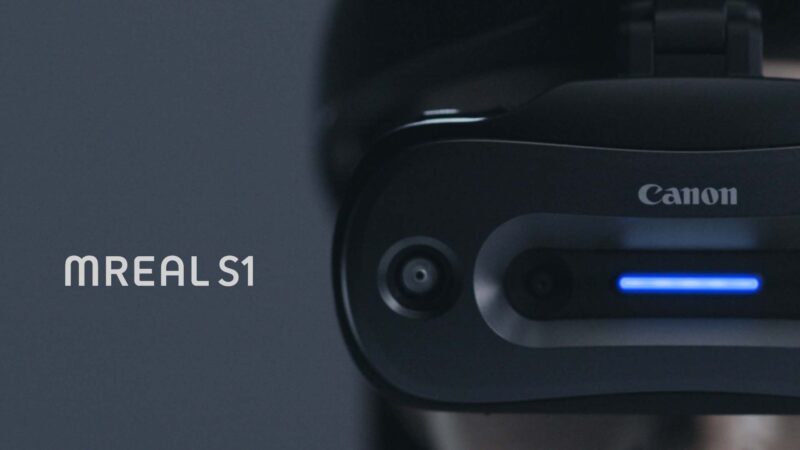 MREAL「S1紹介動画」