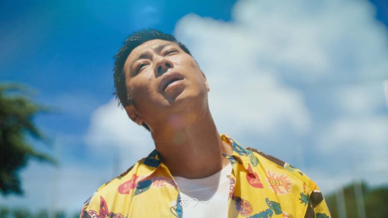 GREEN DA・KA・RA<br>こども気温『こどもの主張』