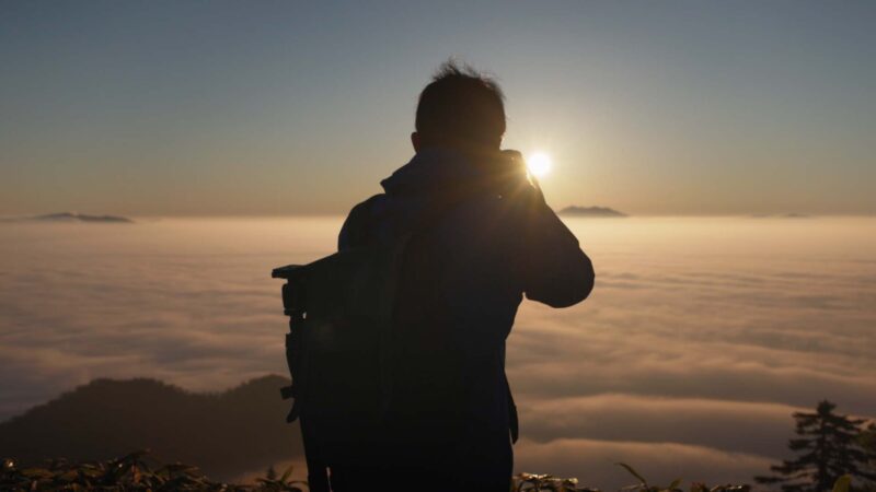 your EOS.「真の完成」