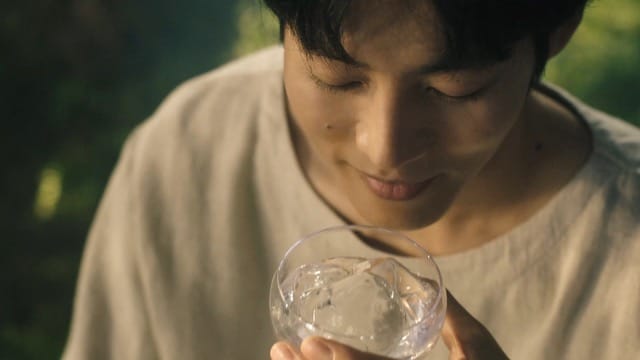 霧島ほろる　不思議な森篇　飲み感
