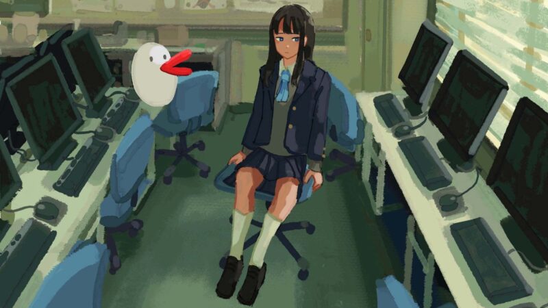 カンテレ ハチエモン「私の気持ち」