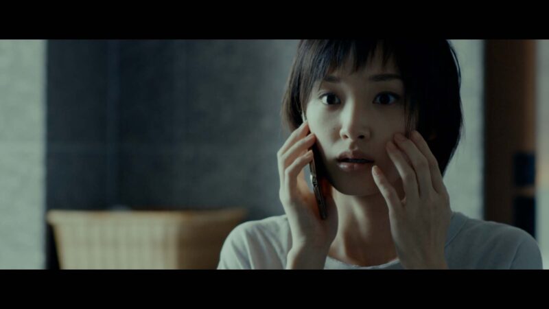 『MASKAHOLIC』(企画・脚本・監督)