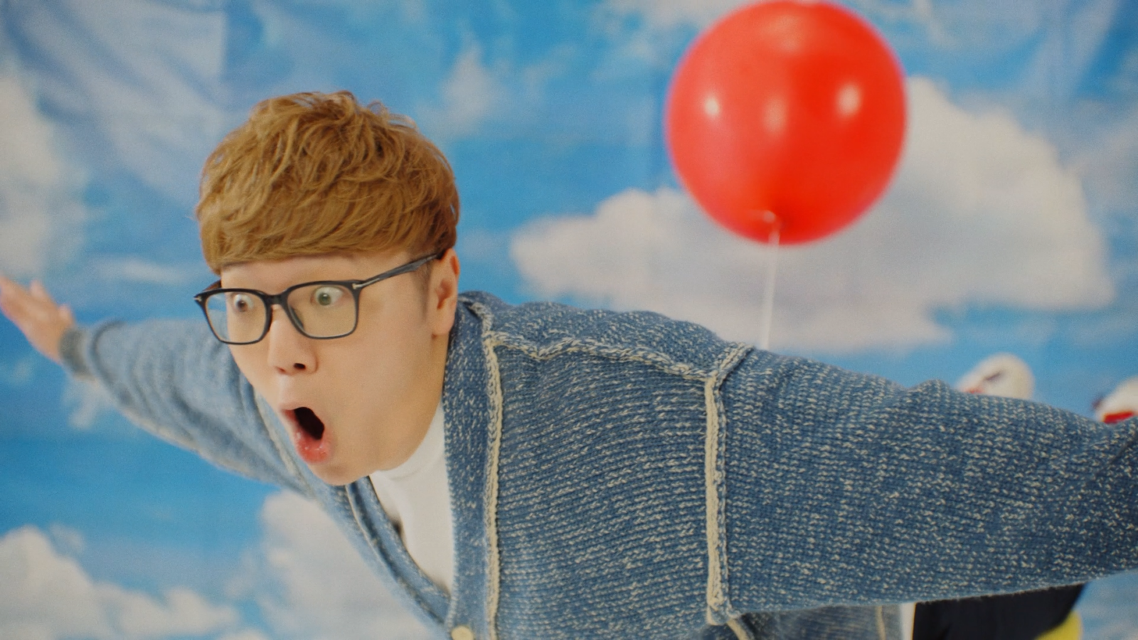 Tani Yuuki『もしものがたり』MV