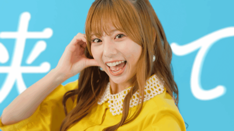 サントリー ノンアル「好きな人と、好きな時に乾杯。」篇 