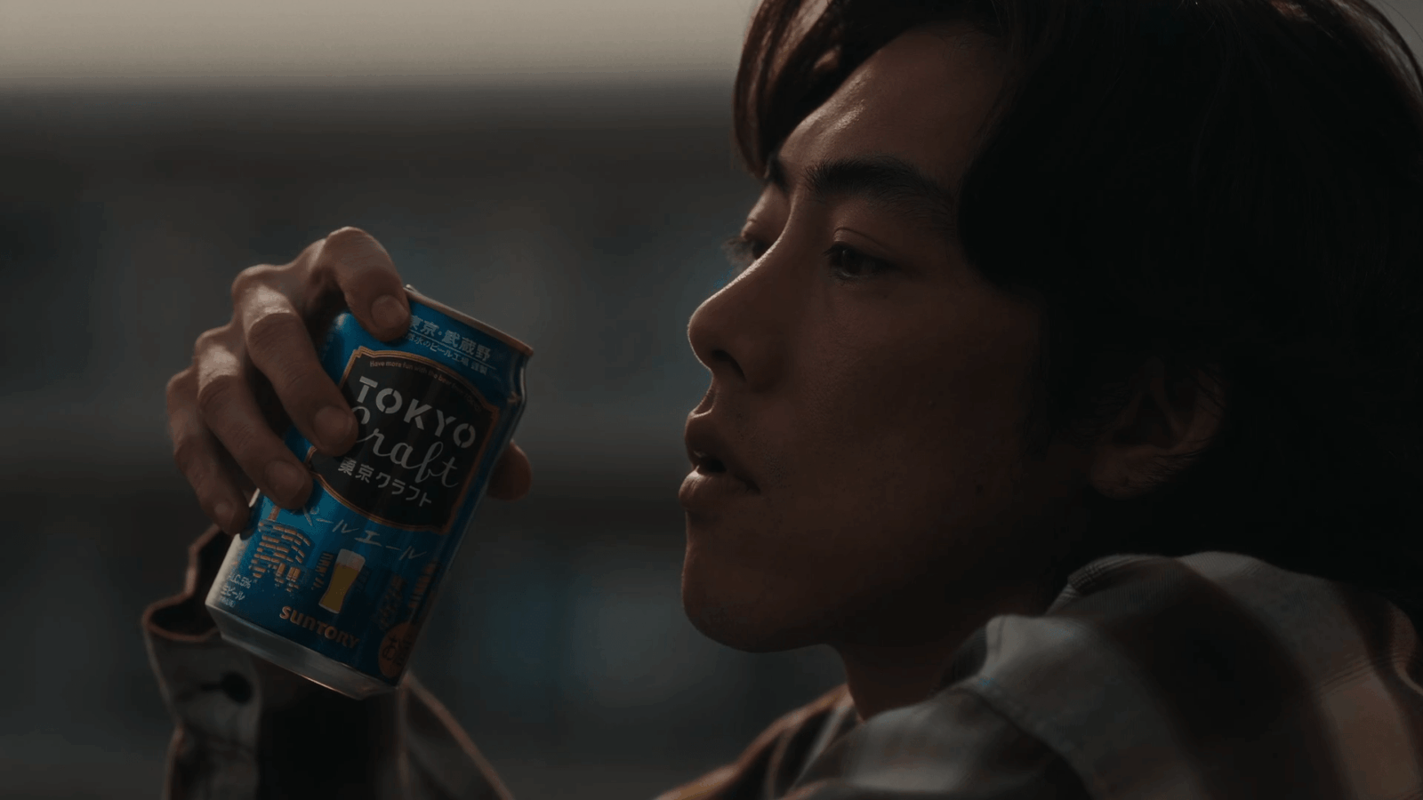 東京クラフト『地元と、東京と。』篇