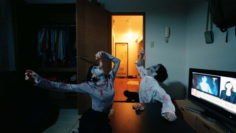 ささやかな幸せ