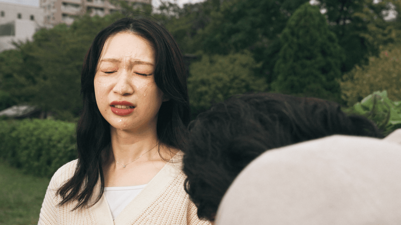 2024 JAC AWARD ディレクター個人応募部門 <br>審査員長特別賞 「トンネル警備」